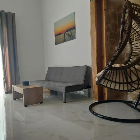 Casa vacanze Gruene Haus *